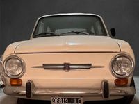 Usata Fiat 850 1970 Bianco