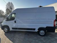 Usata Peugeot Boxer 140 CV (102 kW) 2021 Bianco Furgone