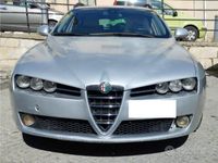 usata Alfa Romeo 159 SW