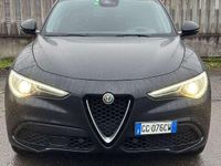 Usata Alfa Romeo Stelvio 160 CV (117 kW) 2021 SUV