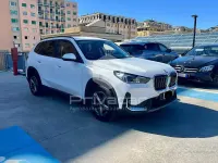 Usata BMW X1 xLine 136 CV (100 kW) 2023 Bianco SUV