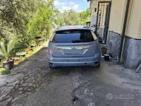 Usata Ford Focus 90 CV (66 kW) 2008 Berlina