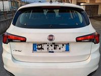 Usata Fiat Tipo 131 CV (96 kW) 2023 Bianco Station wagon