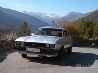 usata Ford Capri 2.8 injection - 1982