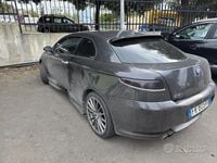 Usata Alfa Romeo GT 150 CV (110 kW) 2005 Nero Coupé