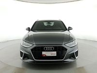usata Audi A4 Avant 35 2.0 tdi mhev S Line edition 163cv s-troni