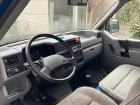 Usata VW T4 84 CV (61 kW) 1994 Bluazzurro Furgone