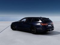 Nuova BMW M5 Comfort Edition 585 CV (430 kW) 2026 Station wagon