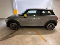Usata Mini Cooper Coupé 2023 Grigio Coupé