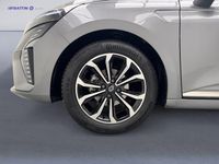 Usata Renault Clio V Techno 91 CV (66 kW) 2024 Grigio Utilitaria