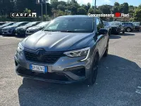 Usata Renault Arkana Engineered 143 CV (105 kW) 2023 Grigio SUV