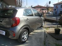 usata Kia Picanto 1.0 12V 5 porte Active