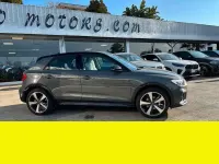 Nuova Audi A1 116 CV (85 kW) 2026 Other SUV