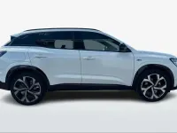 Usata Renault Austral Techno Esprit Alpine 130 CV (95 kW) 2024 Bianco SUV