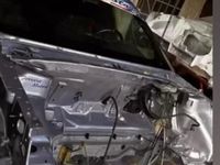 Usata Peugeot 106 2000 Utilitaria