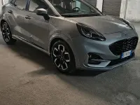 Usata Ford Puma ST-Line X 120 CV (88 kW) 2021 SUV