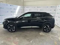 Usata Peugeot 2008 Allure 131 CV (96 kW) 2023 Nero SUV
