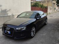 usata Audi A5 Sportback A5 2.0 TDI 177 CV Business