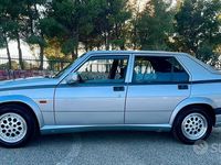 Usata Alfa Romeo 75 148 CV (108 kW) 1991 Berlina