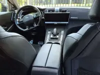 Usata DS Automobiles DS7 Crossback Business 177 CV (130 kW) 2019 Nero SUV