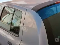 Usata Renault Clio II 75 CV (55 kW) 2002 Grigio Berlina