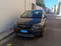 Usata Opel Crossland X S 102 CV (75 kW) 2019 SUV