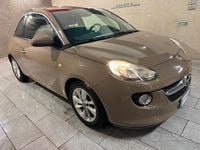 Usata Opel Adam 101 CV (74 kW) 2013 Utilitaria