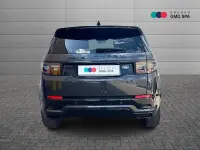 Usata Land Rover Discovery 5 Urban Edition 163 CV (119 kW) 2023 Grigio SUV