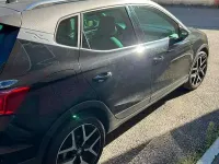 Usata Seat Arona FR 116 CV (85 kW) 2019 Nero SUV