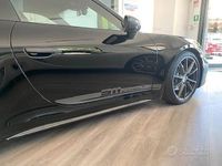 Usata Porsche 911 Carrera T 385 CV (283 kW) 2023 Nero Coupé
