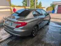 Usata Fiat Tipo 95 CV (69 kW) 2016 Berlina