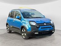 Nuova Fiat Panda Cross Cross 69 CV (50 kW) 2025 Blu Utilitaria