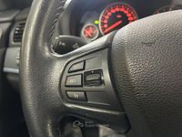 Usata BMW X3 258 CV (189 kW) 2012 Bianco SUV