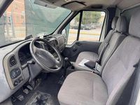 Usata Ford Transit 120 CV (88 kW) 2002 Bianco Furgone