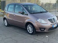 Usata Lancia Musa 120 CV (88 kW) 2008 Monovolume