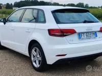 Usata Audi A3 Admired 116 CV (85 kW) 2018 Other Berlina
