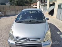 Usata Citroën Xsara Picasso 2005 Grigio Monovolume