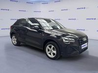 Usata Audi Q2 S-Line 204 CV (150 kW) 2023 Nero SUV