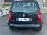 Usata Fiat Idea 95 CV (69 kW) 2004 Monovolume