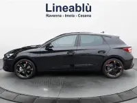 Brugt Cupra Leon 204 HK (150 kW) 2025 Sort Sedan
