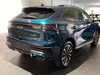 Usata EVO Evo 6 177 CV (130 kW) 2024 Blu SUV