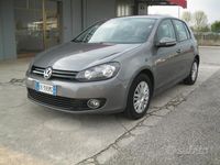 usata VW Golf VI Golf 1.2 TSI 5p. Trendline