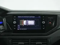 Usata VW Polo Life 95 CV (69 kW) 2023 Utilitaria