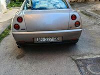 Usata Fiat Coupé 1996 Grigio Coupé