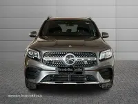 Usata Mercedes GLB200 Premium 150 CV (110 kW) 2023 Grigio montagna SUV