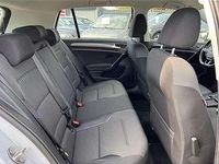 Usata VW Golf VII Highline 116 CV (85 kW) 2017 Berlina