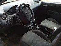 Usata Ford Fiesta 2006 Utilitaria