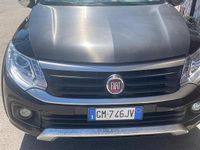 Usata Fiat Fullback 180 CV (132 kW) 2017 Pick-up