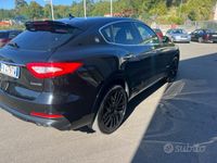 usata Maserati Levante 275 CV