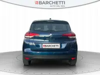 Usata Renault Scenic E-Tech 116 CV (85 kW) 2019 Blu/azzurro Monovolume